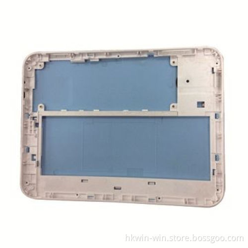 IML Plastic Injection Moulding for Electronic Parts, Telecom Parts, ODM Projects are Accepted